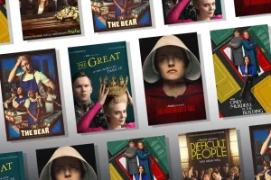 new tv series 2