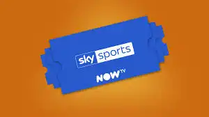 now tv sports 2