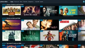 prime video movies 1