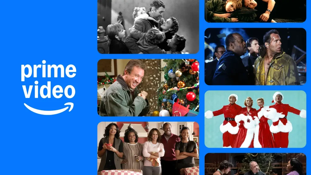 prime video movies