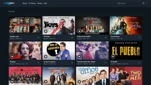 prime video movies 2