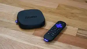 roku tv box 2