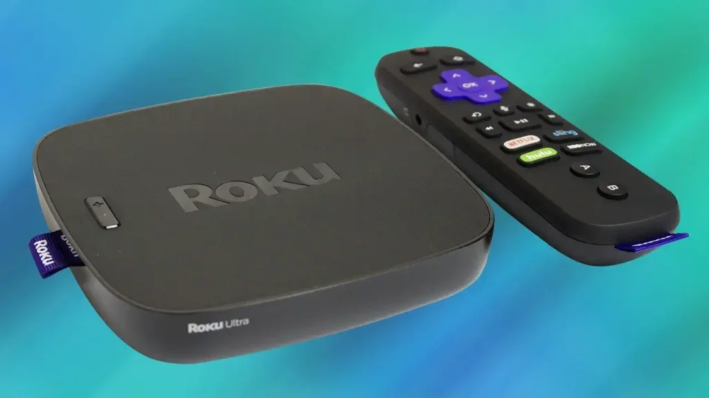 roku tv box