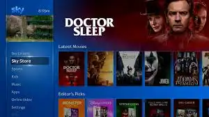 sky cinema films 1