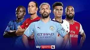 sky sports football 1