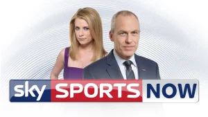 sky sports now