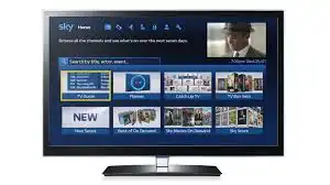 sky tv guide 2