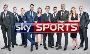 sport on sky 2