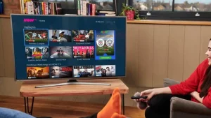 Now TV Stick