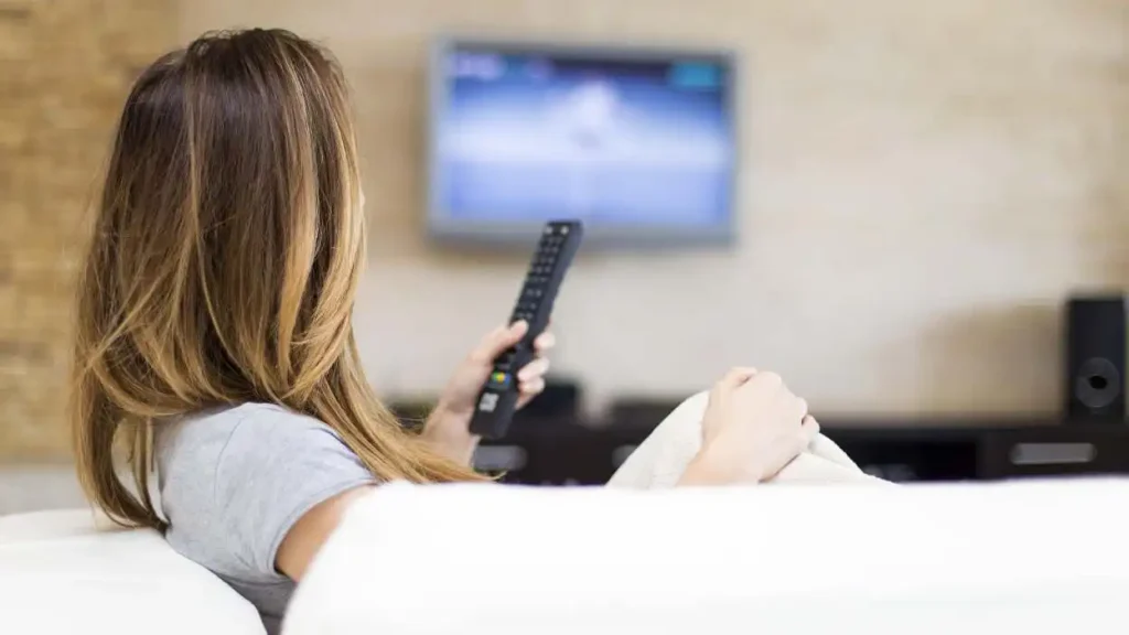 stream tv shows