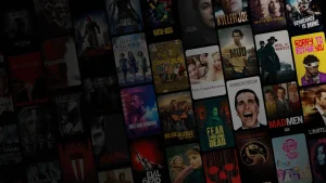 stream tv shows 2