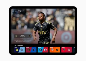 Best Sport Streaming Apps