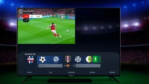 stream tv sports 2