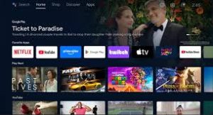  amazon fire tv 4k