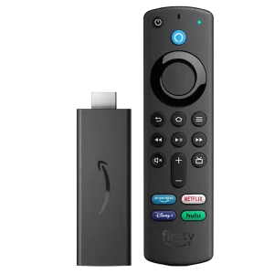 streaming firestick tv 2
