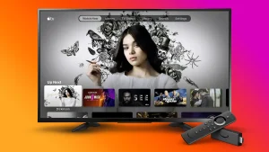 Roku Express Stick
