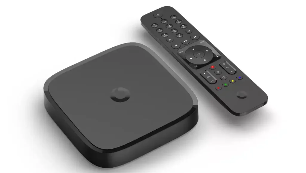 tv box uk