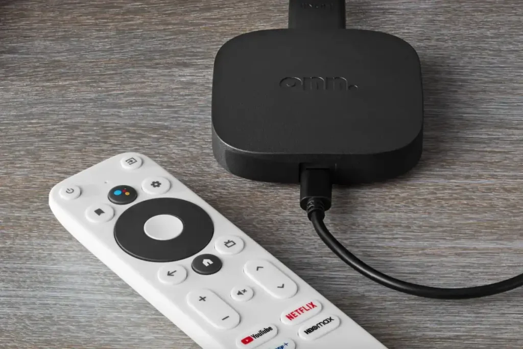 tv streaming box