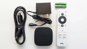 tv streaming box 2