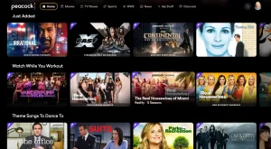 tv streaming service 1