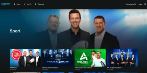 tv streaming sites 2