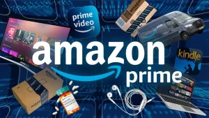 watch amazon prime 1
