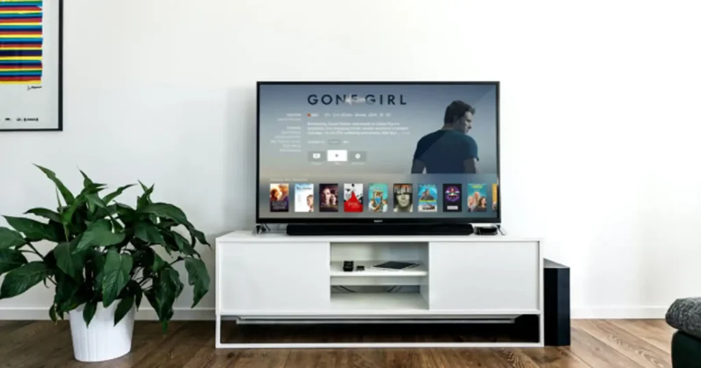 Amazon Streaming Device