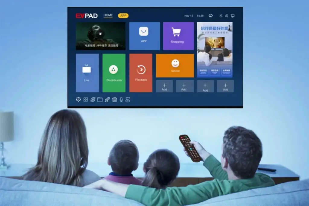 watch live tv