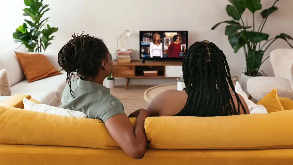 watch tv shows