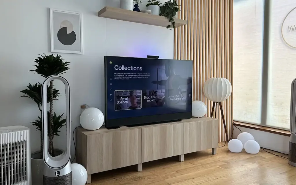 watch tv uk